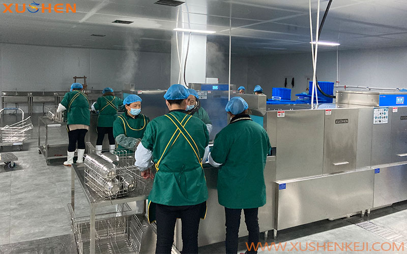 学校洗碗机，食堂洗碗机，郑州洗碗机厂家